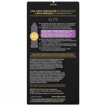 SKYN - ELITE ULTRA-THIN CONDOMS 10 UNITÃ
